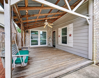 3079 Hazy Park Drive - Photo Thumbnail 4