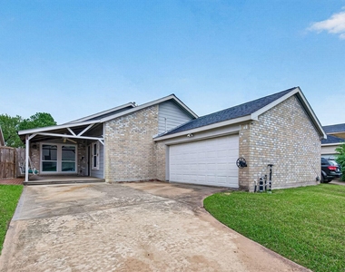 3079 Hazy Park Drive - Photo Thumbnail 1
