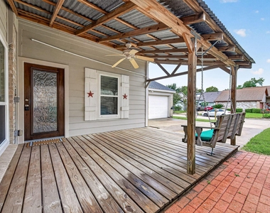 3079 Hazy Park Drive - Photo Thumbnail 5