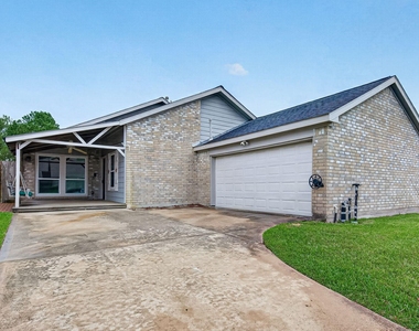 3079 Hazy Park Drive - Photo Thumbnail 3