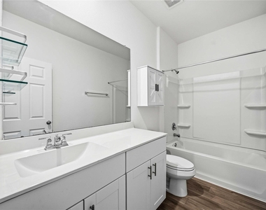 6727 Hobby Wind Ridge Drive - Photo Thumbnail 16