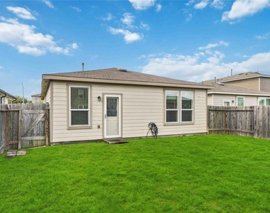 6727 Hobby Wind Ridge Drive - Photo Thumbnail 28