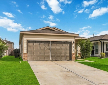 6727 Hobby Wind Ridge Drive - Photo Thumbnail 1