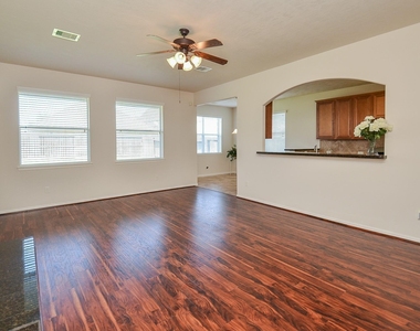 3607 Morgans Cove Court - Photo Thumbnail 11