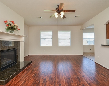 3607 Morgans Cove Court - Photo Thumbnail 10