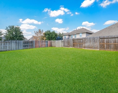 3607 Morgans Cove Court - Photo Thumbnail 22