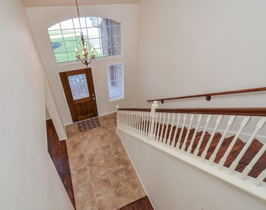 3607 Morgans Cove Court - Photo Thumbnail 3