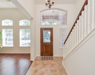 3607 Morgans Cove Court - Photo Thumbnail 6