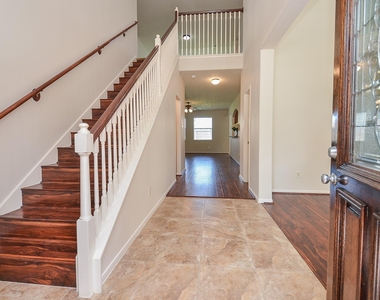 3607 Morgans Cove Court - Photo Thumbnail 5