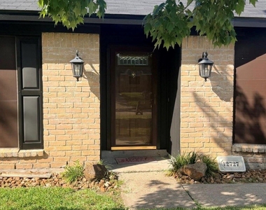 12727 Fern Forest Drive - Photo Thumbnail 1