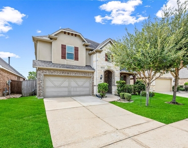 20311 Aspen Manor Lane - Photo Thumbnail 1
