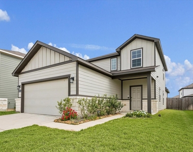 3931 Windy Whisper Drive - Photo Thumbnail 1