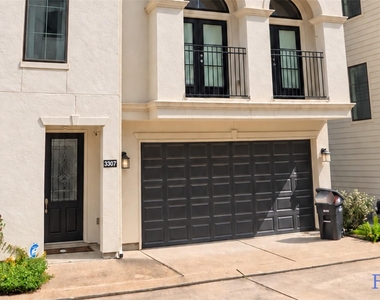 3307 Beverly Forest Drive - Photo Thumbnail 1