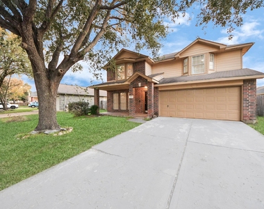 3906 Bridgebay Lane - Photo Thumbnail 2