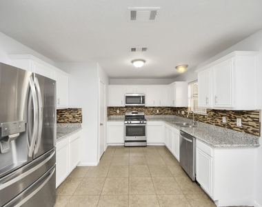 3906 Bridgebay Lane - Photo Thumbnail 11