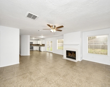 3906 Bridgebay Lane - Photo Thumbnail 5