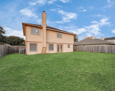 3906 Bridgebay Lane - Photo Thumbnail 31