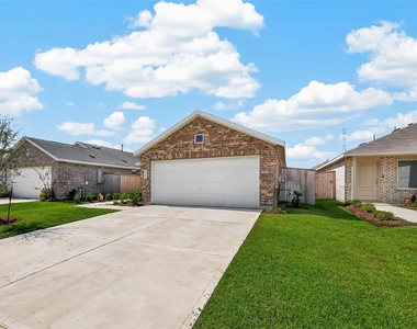 6143 Sunburst Scarlett Drive - Photo Thumbnail 3