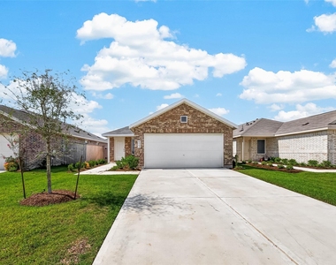 6143 Sunburst Scarlett Drive - Photo Thumbnail 2