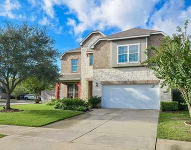 28503 Pleasant Forest Drive - Photo Thumbnail 1