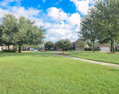 28503 Pleasant Forest Drive - Photo Thumbnail 2