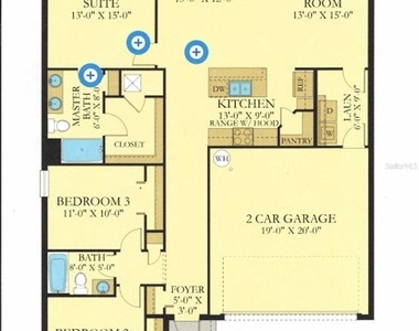 723 Grove St - Photo Thumbnail 1