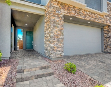 4124 Elegant Chateau Street - Photo Thumbnail 1