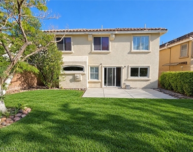 10349 Hunters Meadow Avenue - Photo Thumbnail 20