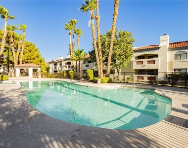 8455 W Sahara Avenue - Photo Thumbnail 1