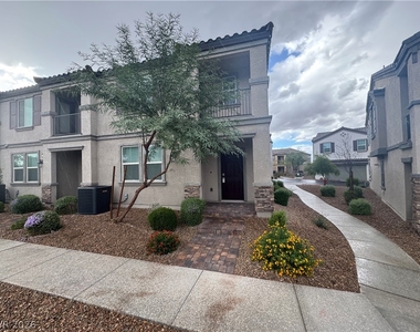 660 Foam Flower Lane - Photo Thumbnail 1