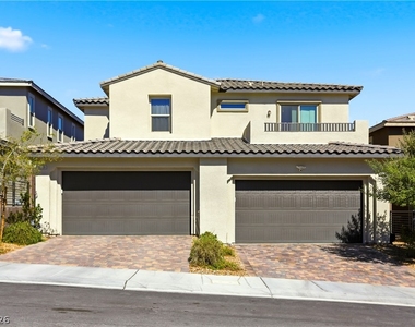 11712 Redwood Mountain Avenue - Photo Thumbnail 3