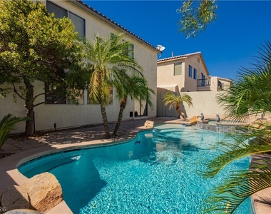 5558 Golden Palms Court - Photo Thumbnail 1