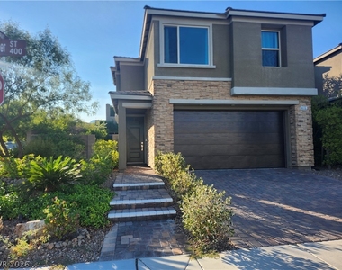 415 Purple Sandpiper Street - Photo Thumbnail 1