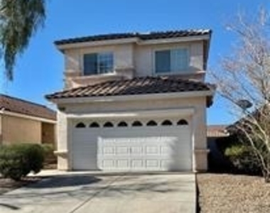 1848 Thunder Mountain Drive - Photo Thumbnail 1