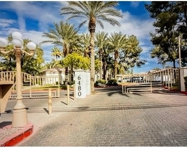 6480 Annie Oakley Drive - Photo Thumbnail 2