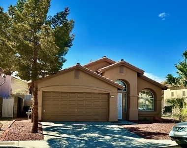 9015 Coral Shale Street - Photo Thumbnail 1