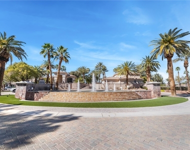485 Indigo Springs Street - Photo Thumbnail 50