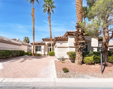 485 Indigo Springs Street - Photo Thumbnail 2