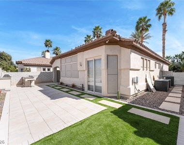 485 Indigo Springs Street - Photo Thumbnail 48