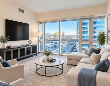 4471 Dean Martin Drive - Photo Thumbnail 4