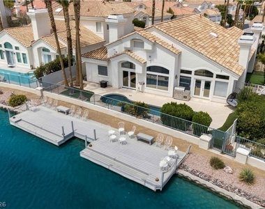 2933 Harbor Cove Drive - Photo Thumbnail 1