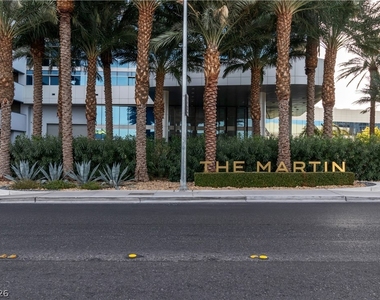 4471 Dean Martin Drive - Photo Thumbnail 1