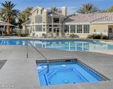 3925 Prescott Pines Street - Photo Thumbnail 19