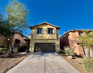 9326 Wildcat Springs Avenue - Photo Thumbnail 1