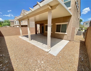 6743 Dragonfly Rock Street - Photo Thumbnail 30