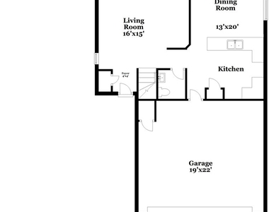 5013 Drifting Creek Avenue - Photo Thumbnail 15