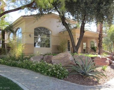 2050 W Warm Springs Road - Photo Thumbnail 50