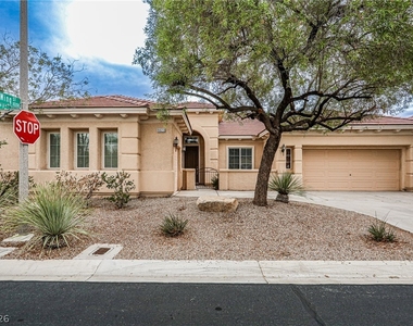9023 Sleepy Canyon Avenue - Photo Thumbnail 2