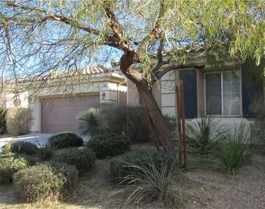 10610 Soaring Palm Street - Photo Thumbnail 1