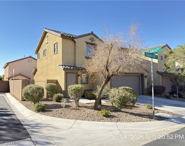 11029 Florence Hills Street - Photo Thumbnail 1